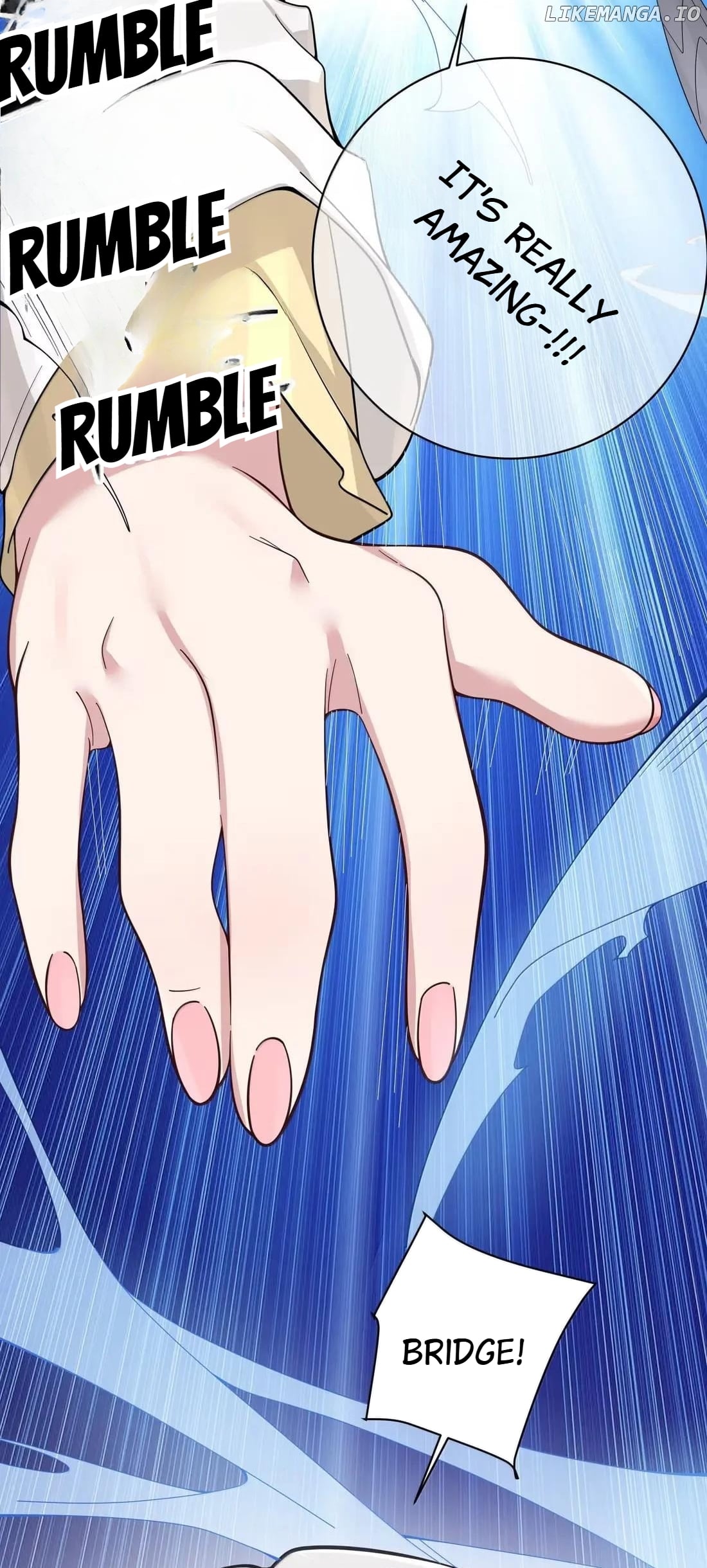 My Fake Girlfriends are using me as a Shield Chapter 170 - page 6